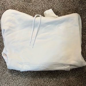 nike hoodie